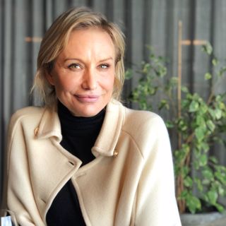 Min bästa idé: Tuva Palm om det ”nya normala” efter Corona