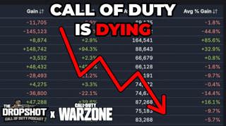 Episode 486: We Need to Talk About Call of Duty...