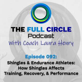 Shingles & Endurance Athletes: How Shingles Affects Training, Recovery, & Performance