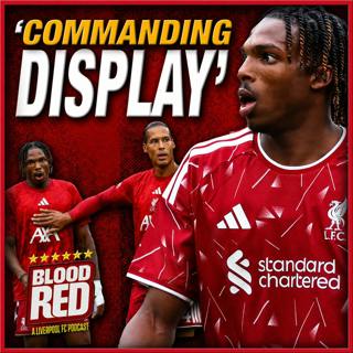 Liverpool 2-0 Como Reaction! | Jeremy Jacquet Impresses & Mo Salah Replacement!