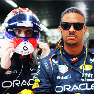 How Max Verstappen has become a ‘complete driver’ - Former Red Bull F1 mechanic Calum Nicholas