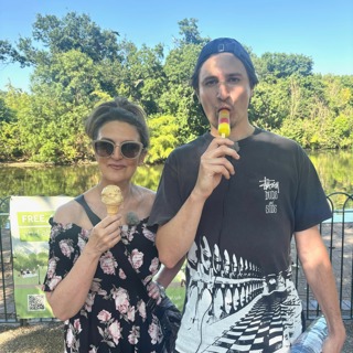 Tom Rosenthal (Part One)