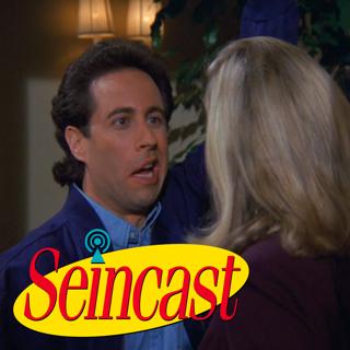 Seincast 158 - The Voice