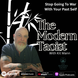 Stop Going To War With Your Past Self