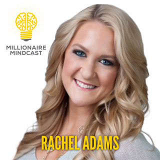 131: How To Avoid Burnout, Overcome Haters, and Increase Your "Bounce-back-ability" | Rachel Adams