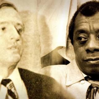 Baldwin, Buckley och rasismens skugga över den amerikanska drömmen
