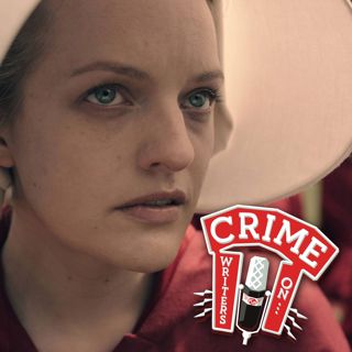 Serial Justice, Podcast Crushes, And A Big Hand For The Handmaid's Tale