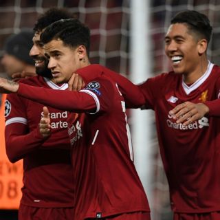 Podcast: Liverpool hit Spartak for seven