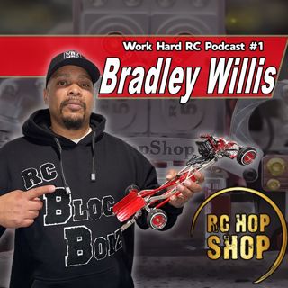 #1-RC Hop Shop: RC Lowrider Royalty Bradley Willis