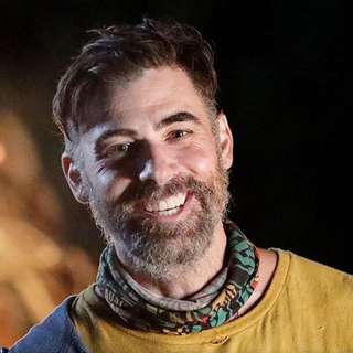 Zach from Survivor reveals the tragic loss he kept secret from his tribemates