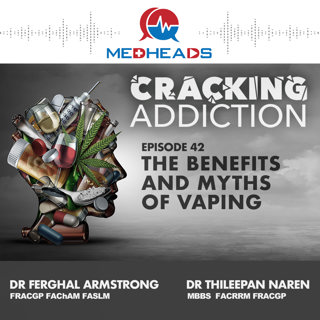 The Benefits and Myths of Vaping