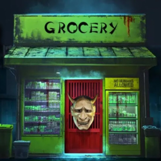 I Work at a Grocery Store for Monsters. This is my SCARIEST Story | Scary Stories