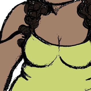 Sexnovell: Första gången ensamma hemma