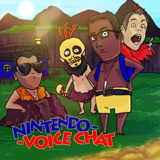 Nintendo Voice Chat: Our Smash Wii U Theories