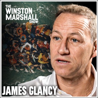 James Glancy - They Erased Our History AND Gutted Our Army: How Elites Are COLLAPSING Britain