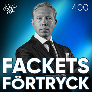 #400 - FACKETS FÖRTRYCK