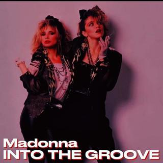 Madonna - INTO THE GROOVE (TikTok Song)