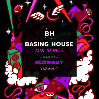 Basing House Mix Series 027 - Yazmin C (Blowout)