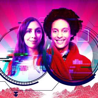 P3 Spel: 104. Parterapi med Effie och Victor