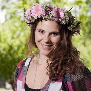 Vanna Rosenberg 2010
