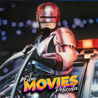 195. Robocop & Spider-Man Brand New Day