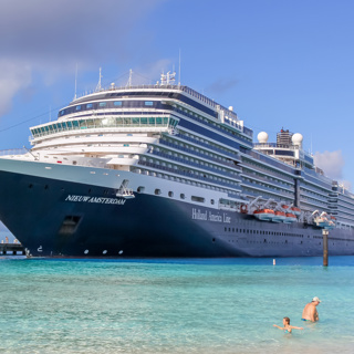 The Ship Report, Thursday, April 9, 2026