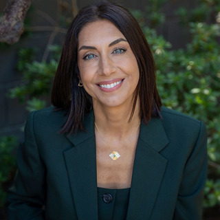 SAS Podcast no. 60 – Talar Chahinian