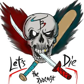 Let's Die X After Darkrai: Pokékombat! Hannah vs. Wes
