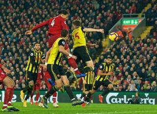 Free Taster: Watford Post Match Show 