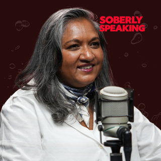 Addiction Is the Language of Pain with Psychotherapist Paula Williams