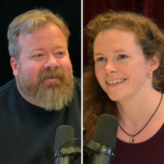 Ness 25 med Ingrid Liland – Rykende uenigheter om kjønn, kjøtt og hasj