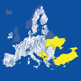 Miten Euroopan unionin laajentuminen tapahtuu käytännössä?