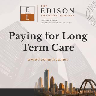 Planning for Long Term Care Without Losing Savings