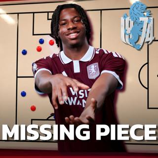 Why Johan Manzambi's Return Could Make Everything CLICK For Aston Villa