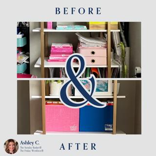 Transformation with Ashley C.