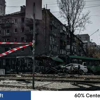 Russia Intensifies Assaults in Ukraine, ECJ Strengthens Consumer Rights, Germany's Housing Crisis Deepens, Fernando Medina in Tutti Frutti Probe, and more...
