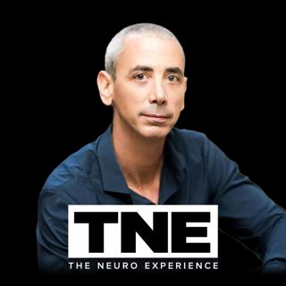 Top Flow Researcher: How to Get 5 Days of Work Done in 1 Day | Steven Kotler