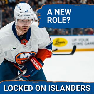 UNDERRATED: Can Ilya Sorokin & New York Islanders PROVE The Athletic WRONG and EXCEED Expectations?