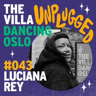 #043 - Luciana Rey (Little Miss Lucifer)