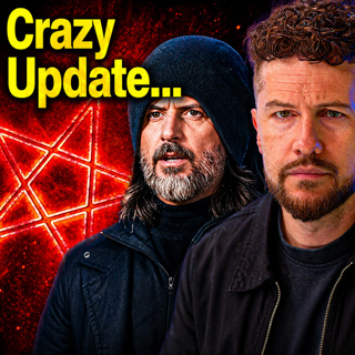 The 'Anti-Christ' Situation Just Got A Chilling Update...