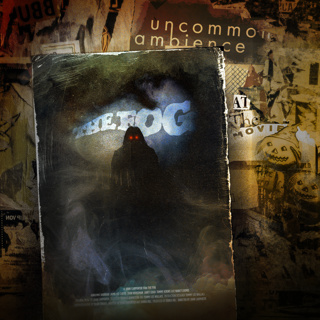 John Carpenter’s The Fog (1980) • Creepy Horror Background for Sleep, Study & Writing Ambience