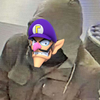 Hot Take On Luigi - And No I Don't Mean Waluigi - Turkey Negotiates With Ocalan