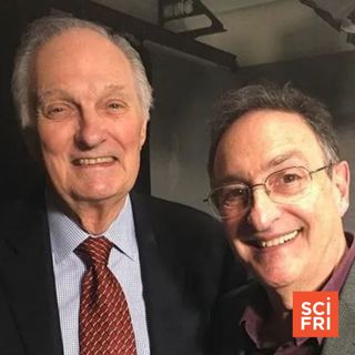 Alan Alda Reflects On Life With Parkinson’s