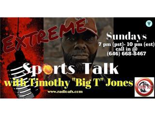 Extremesportsw BIG T