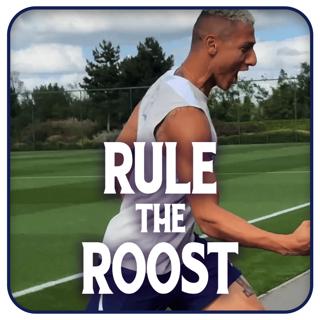 Spurs Retrospective Champions? Pochettino Speaks Out & Listener Q and A (feat. James Maw)