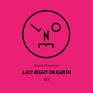 025 - Last Night On Earth