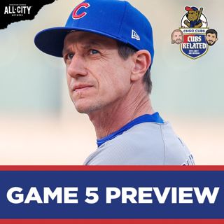 CHGO Cubs Related: Chicago Cubs vs Milwaukee Brewers NLDS Game 5 Preview