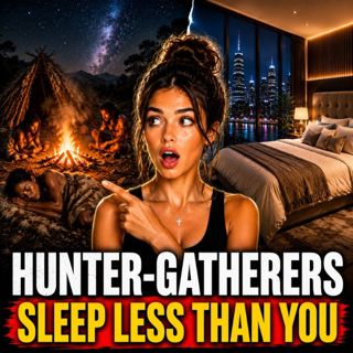 Everything You Know About Sleep Is Wrong (E211)