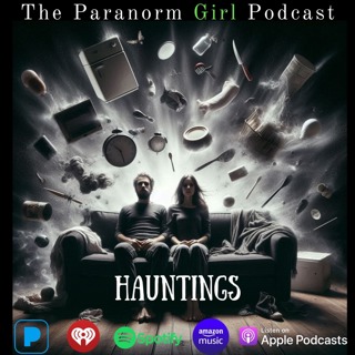 Hauntings