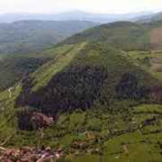 Bosnien pyramiderna – människogjorda eller naturliga formationer?